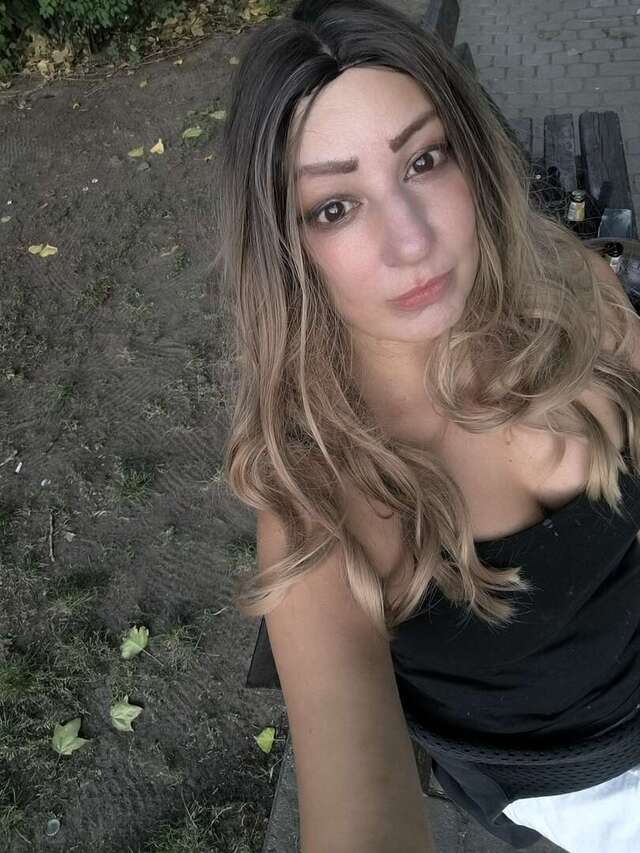 Zdjęcie profilowe Wróżka Matylda