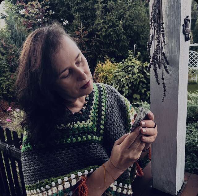 Zdjęcie profilowe Wróżka Milena