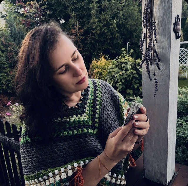 Zdjęcie profilowe Wróżka Milena