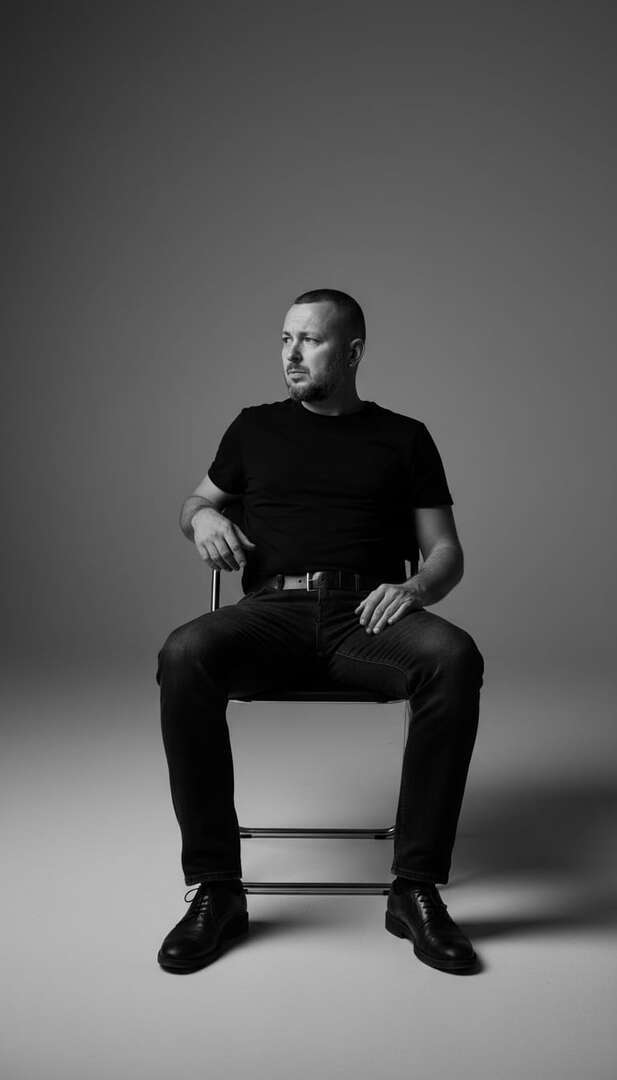 Zdjęcie profilowe Numerolog Rob