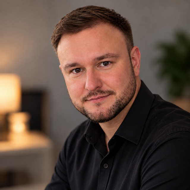 Zdjęcie profilowe Tarocista Adrian