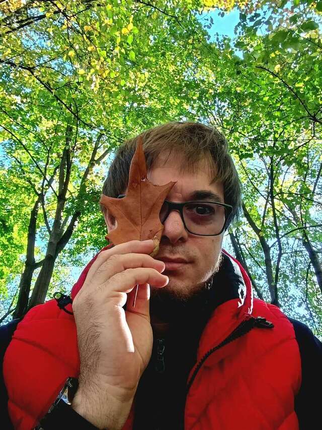 Zdjęcie profilowe Tarocista Salomon