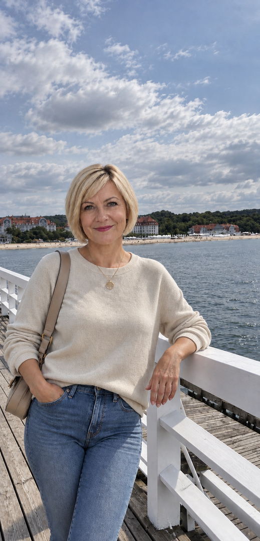 Zdjęcie profilowe Rebeka Luana