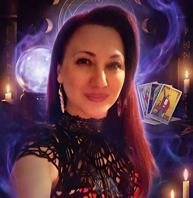 Zdjęcie profilowe 5StarTarot