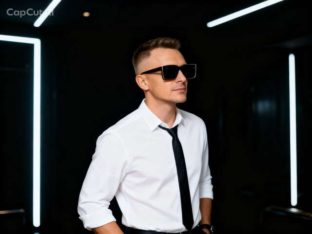 Zdjęcie profilowe Doradca Erwin