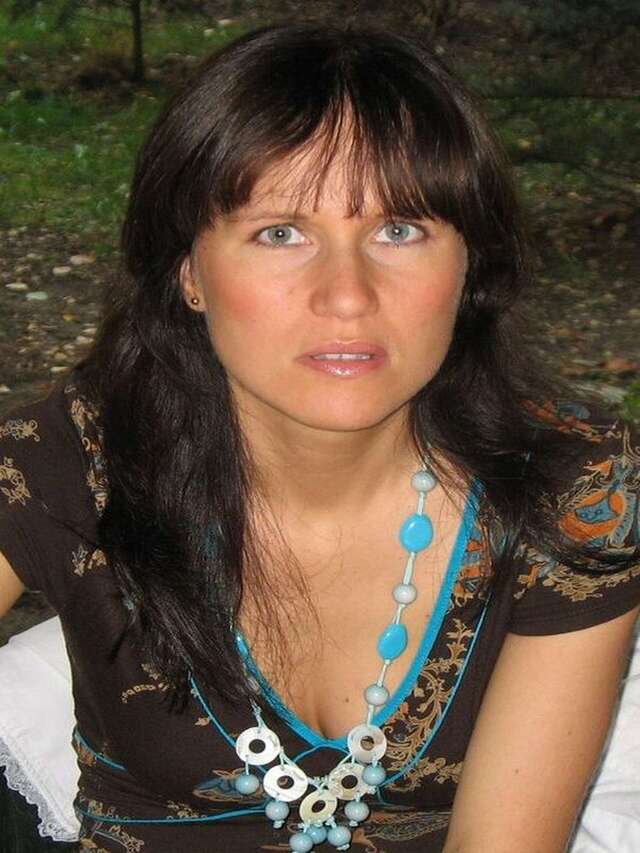 Tarocistka Magda